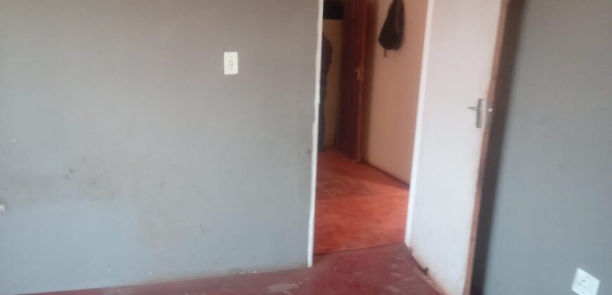 Affordable 2-Bedroom Home for Sale in Orange Farm