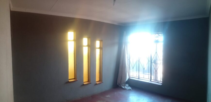 Affordable 2-Bedroom Home for Sale in Orange Farm