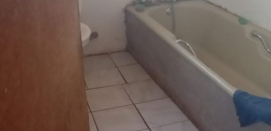 Affordable 2-Bedroom Home for Sale in Orange Farm