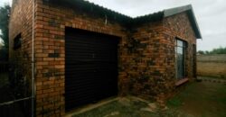 Affordable 2-Bedroom Home for Sale in Orange Farm