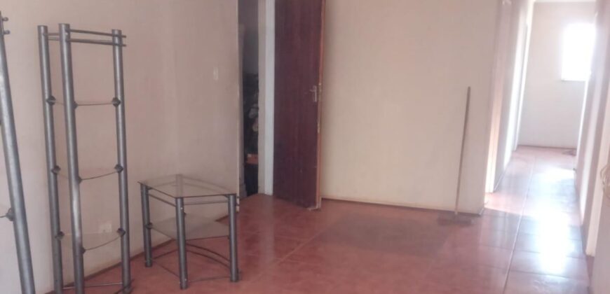 Affordable 2-Bedroom Home for Sale in Orange Farm
