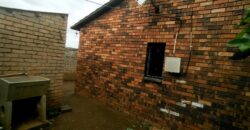 Affordable 2-Bedroom Home for Sale in Orange Farm