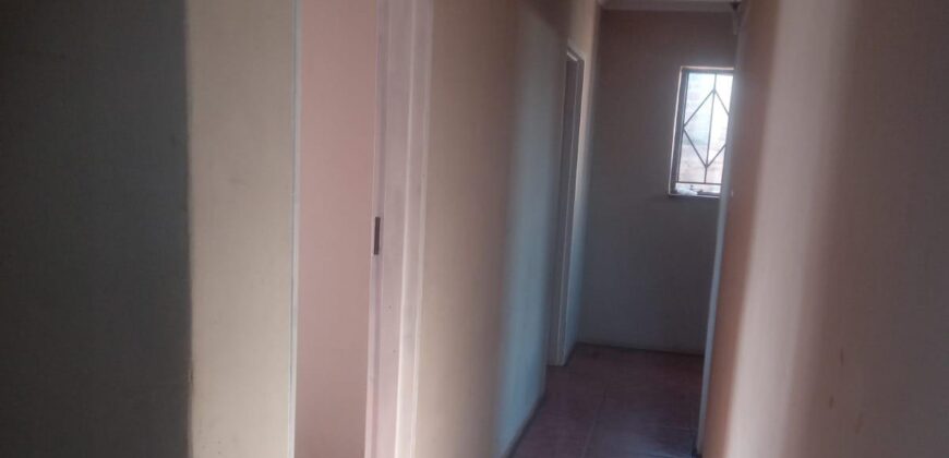 Affordable 2-Bedroom Home for Sale in Orange Farm