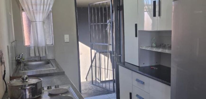 Affordable 2-Bedroom Home for Sale in Orange Farm