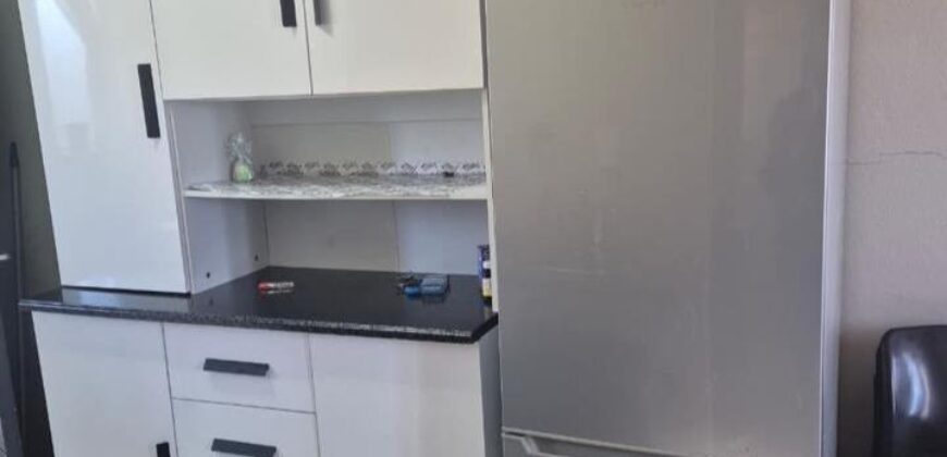 Affordable 2-Bedroom Home for Sale in Orange Farm