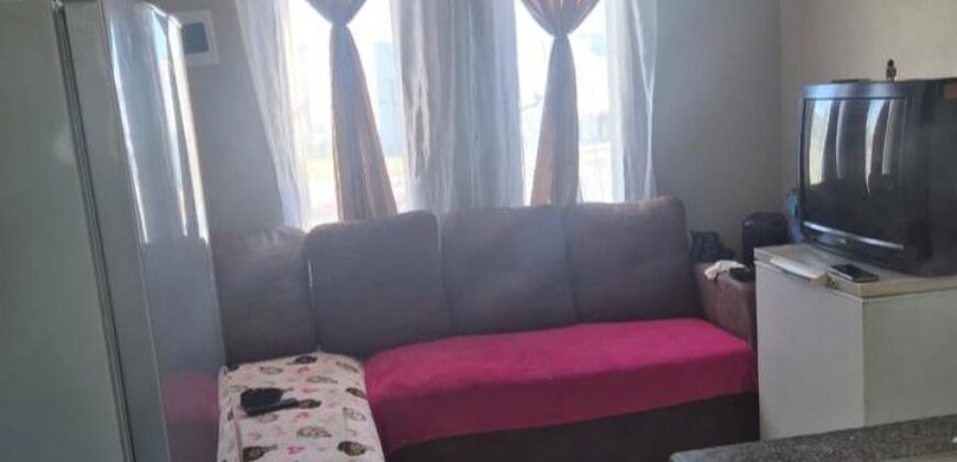 Affordable 2-Bedroom Home for Sale in Orange Farm