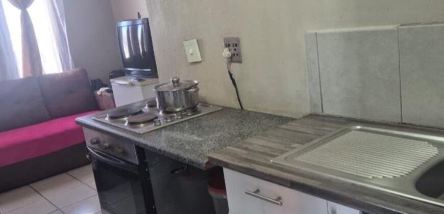 Affordable 2-Bedroom Home for Sale in Orange Farm