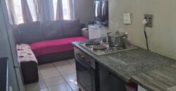 Affordable 2-Bedroom Home for Sale in Orange Farm