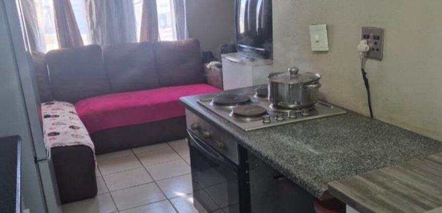 Affordable 2-Bedroom Home for Sale in Orange Farm