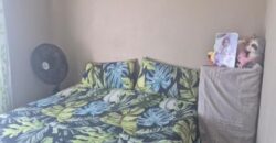 Affordable 2-Bedroom Home for Sale in Orange Farm