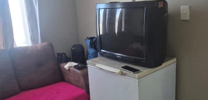 Affordable 2-Bedroom Home for Sale in Orange Farm