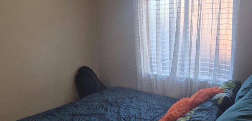 Affordable 2-Bedroom Home for Sale in Orange Farm