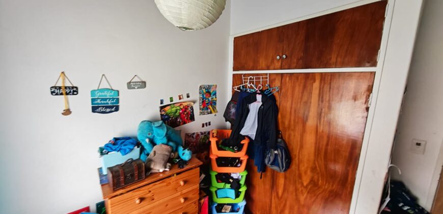 Modern 2-Bedroom Apartment for Sale in Florida