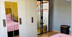 Modern Lakeside Home for Sale