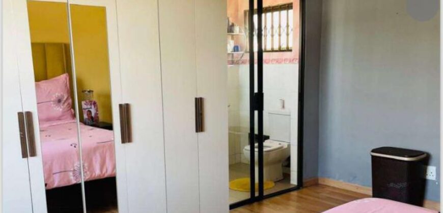 Modern Lakeside Home for Sale