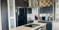 Modern Lakeside Home for Sale