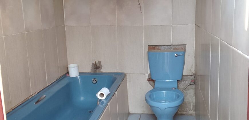Incredible Investment & Family Home in Gardens, Katlehong