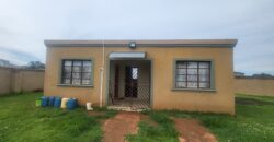 Plot/Stand for sale Vereeniging