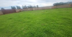 Plot/Stand for sale Vereeniging