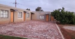 Plot/Stand for sale Vereeniging