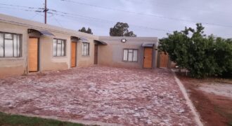 Plot/Stand for sale Vereeniging